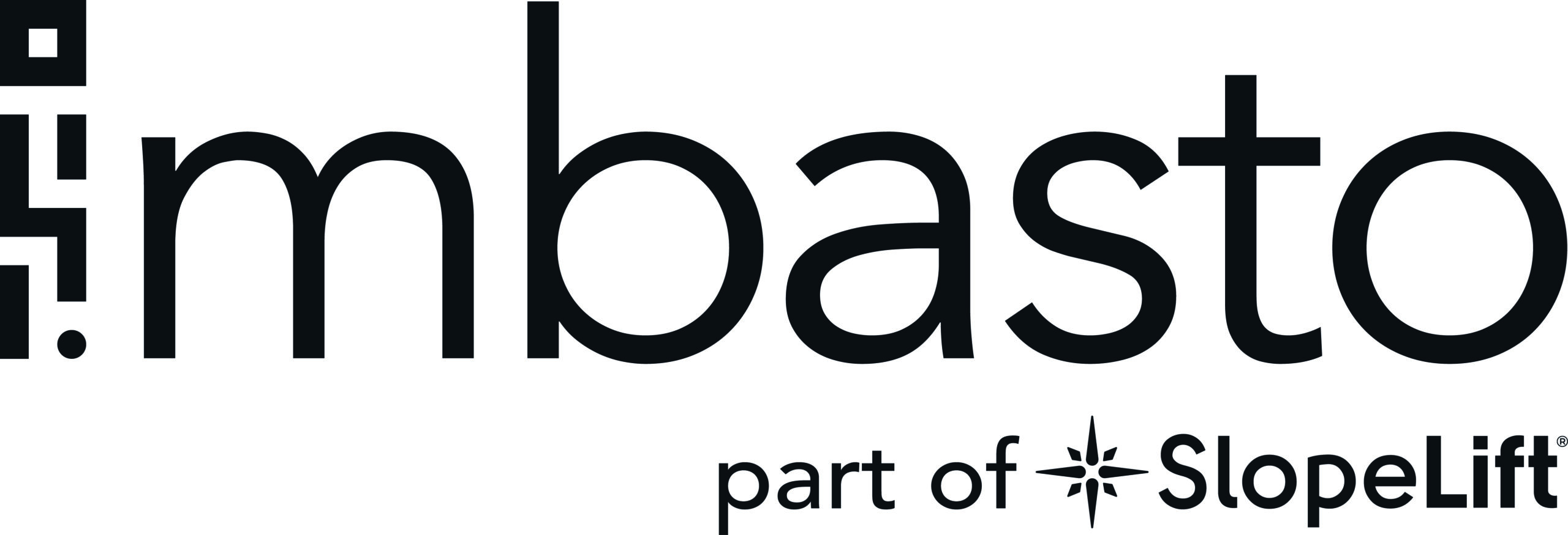 Imbasto Part Of Slopelift